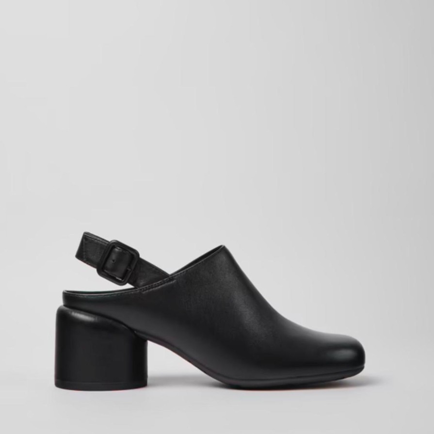 Women CAMPER | Camper Niki Sling Back Mules