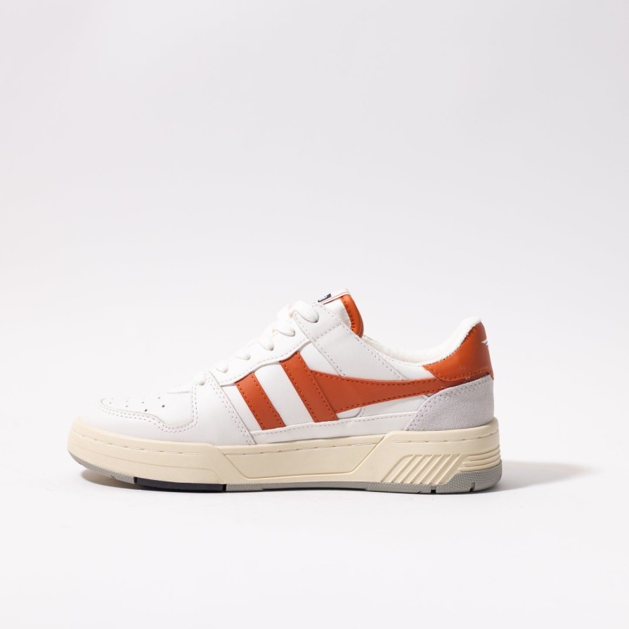 Women GOLA | Gola Allcourt Women'S Sneakers