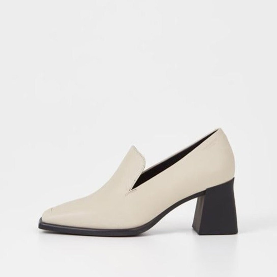 Women VAGABOND SHOEMAKERS | Vagabond Hedda 2 Pump Ow