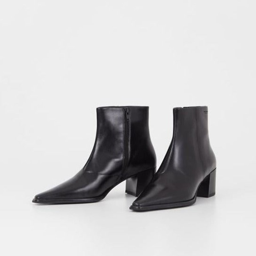 Women VAGABOND SHOEMAKERS | Vagabond Giselle Bootie