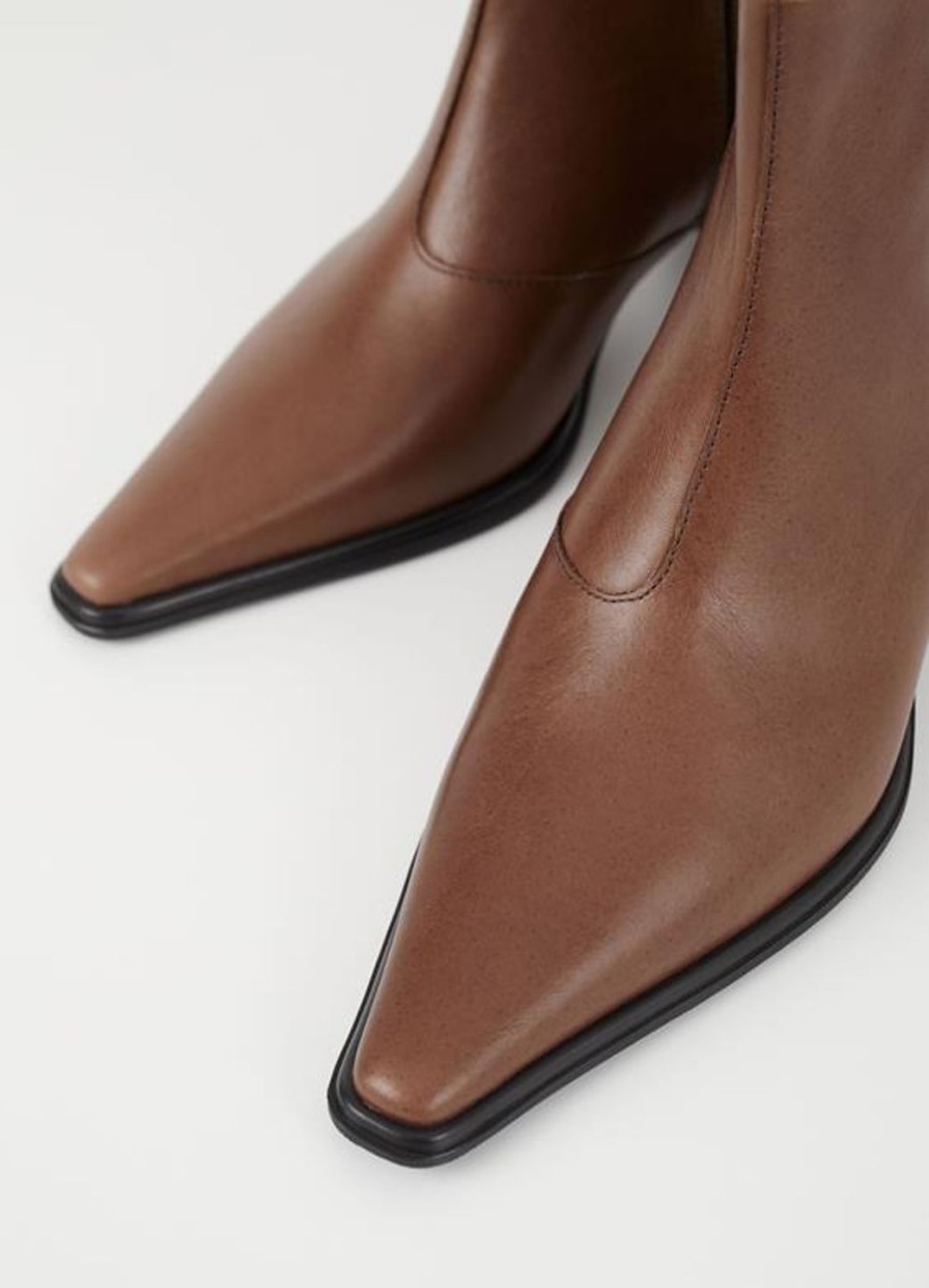 Women VAGABOND SHOEMAKERS | Vagabond Giselle Bootie