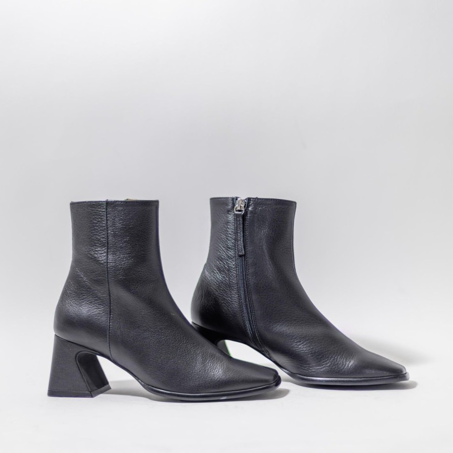 Women ANGEL ALACRON | Angel Alacron Shaba Boots