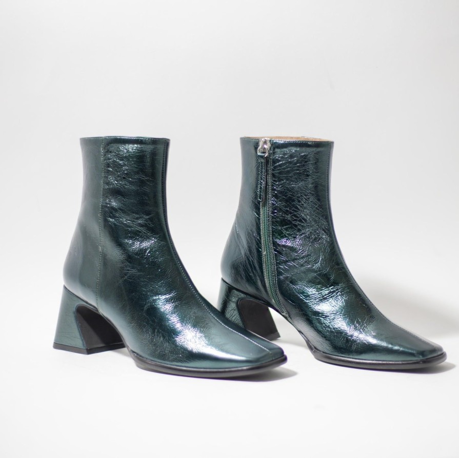 Women ANGEL ALACRON | Angel Alacron Shaba Boots