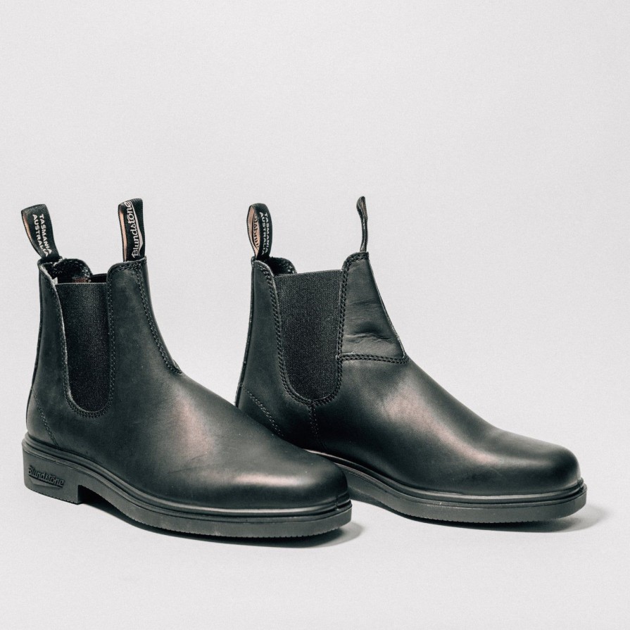 Women Blundstone (Canada) | Blundstone 063 Black