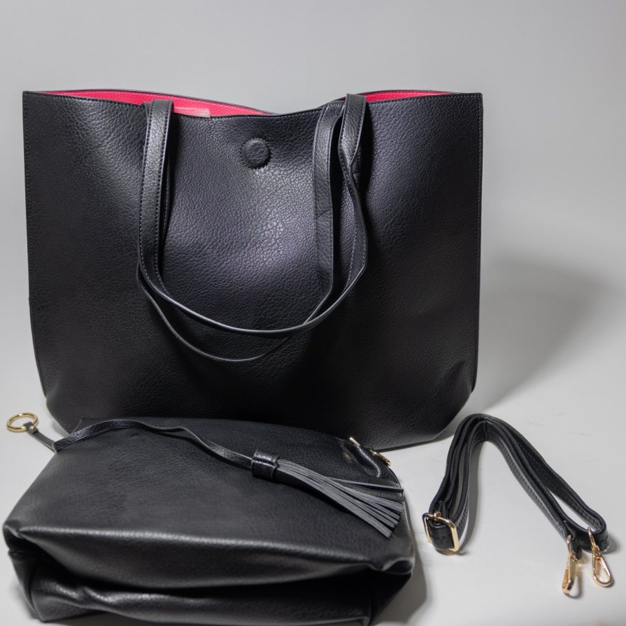 Women EMPIRE | Reverse Tote 5118