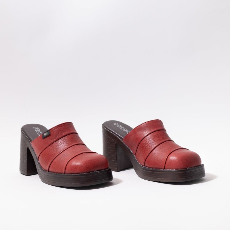 Women ROC | Roc Indie Mules