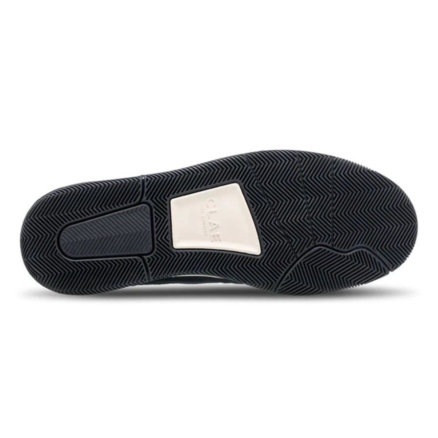 Men CLAE | Clae Elford Ow Blk