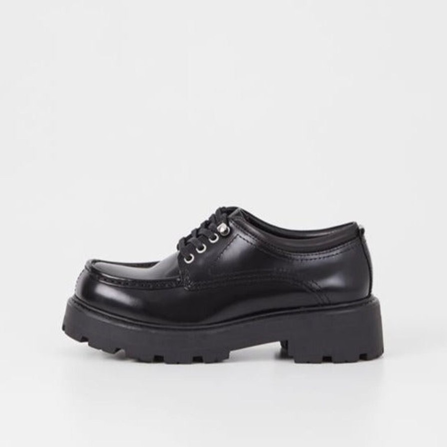 Women VAGABOND SHOEMAKERS | Vagabond Cosmo 2.0 Moc Oxford