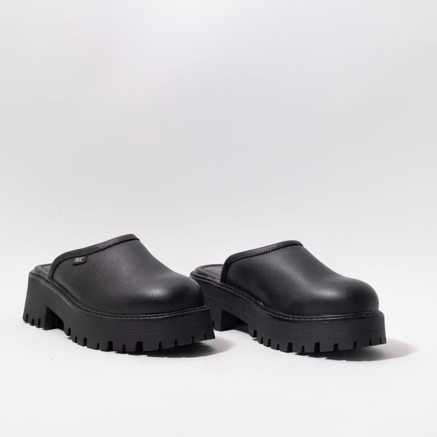 Women ROC | Roc Australia Calli Mules Black