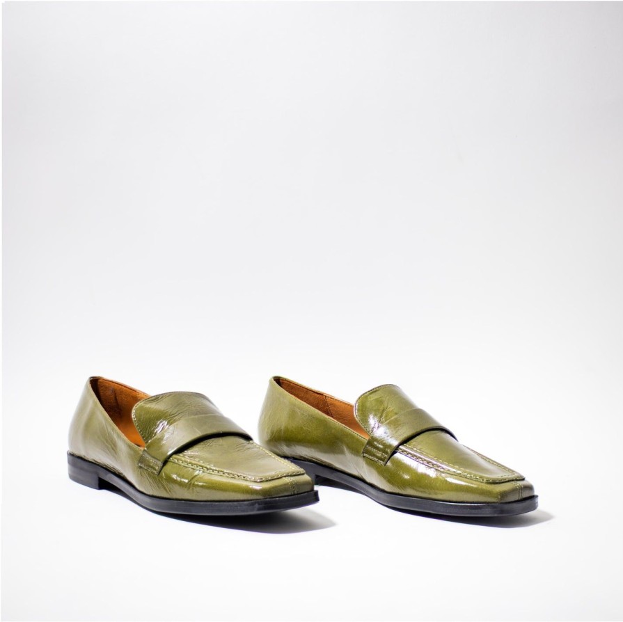 Women ANGEL ALACRON | Angel Alacron Stevie Loafers