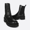 Women INTENTIONALLY BLANK | Ib Storm Boots Black