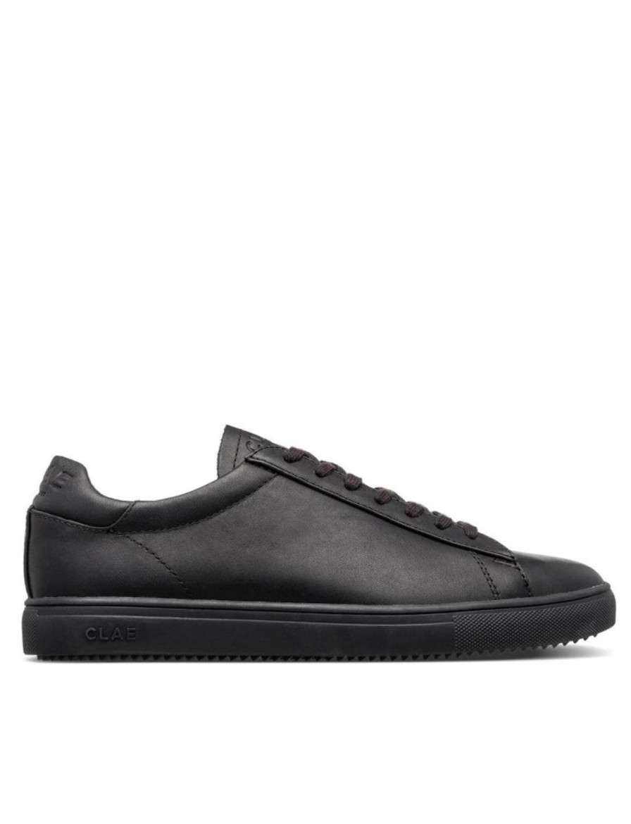 Men CLAE | Clae Bradley Men'S - Water Repel Blk/Blk