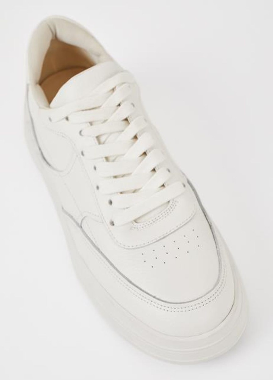 Women VAGABOND SHOEMAKERS | Vagabond Selena Sneaker Wht