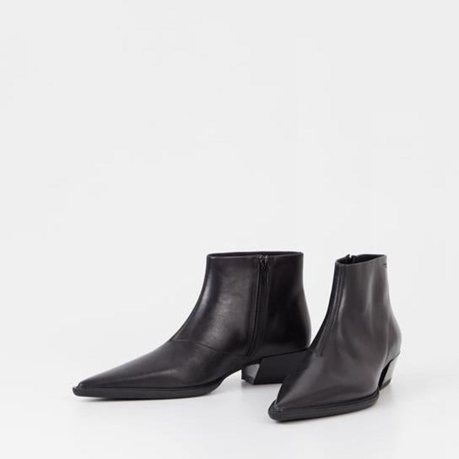 Women VAGABOND SHOEMAKERS | Vagabond Cassie Booties