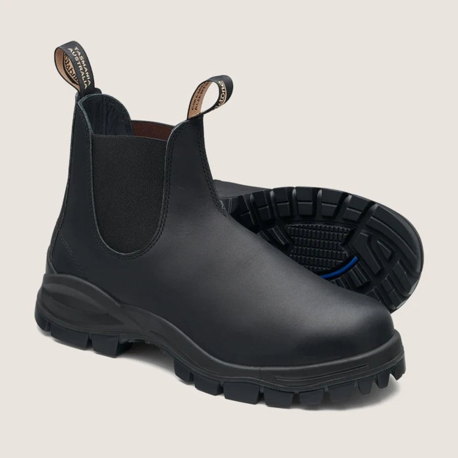 Men Blundstone (Canada) | Blundstone 2240-M-Blk