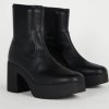 Women INTENTIONALLY BLANK | Ib Marlowe Vegan Boot