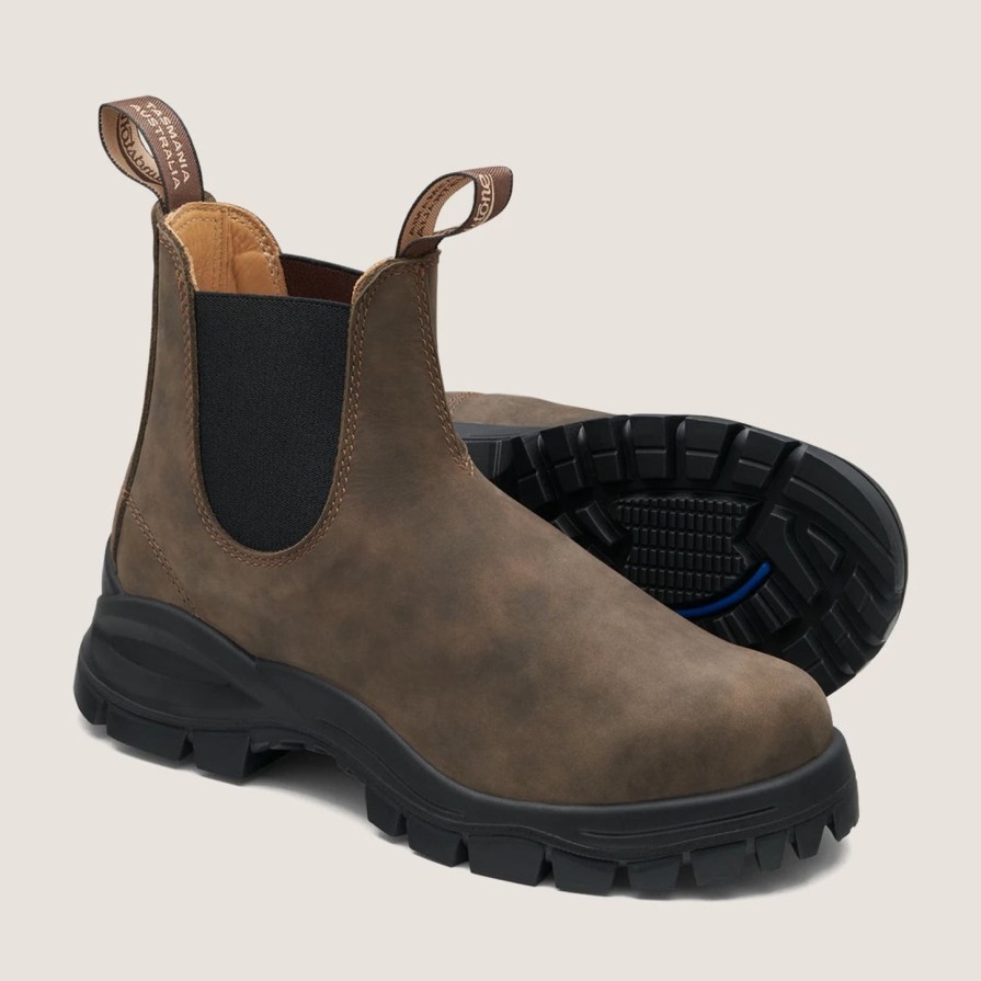 Men Blundstone (Canada) | Blundstone 2239 -M - Lug Rustic