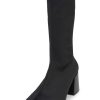 Women JEFFREY CAMPBELL | Jeffrey Campbell Blogger Neoperane Boots Blk