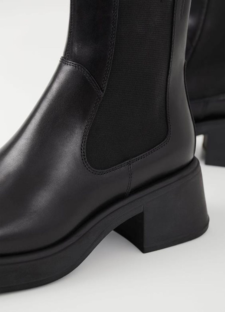 Women VAGABOND SHOEMAKERS | Vagabond Dorah Chelsea Boots