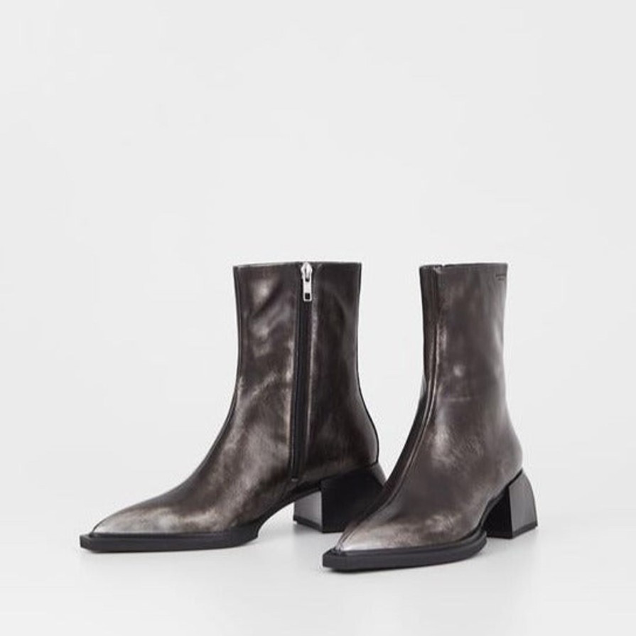 Women VAGABOND SHOEMAKERS | Vagabond Vivian Ankle Boots