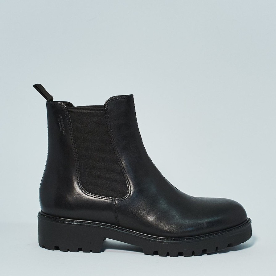 Women VAGABOND SHOEMAKERS | Vagabond Kenova Chelsea Boots