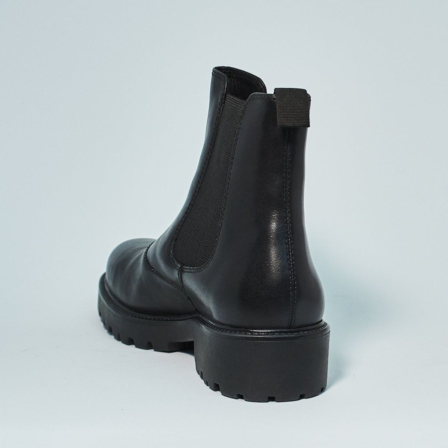 Women VAGABOND SHOEMAKERS | Vagabond Kenova Chelsea Boots