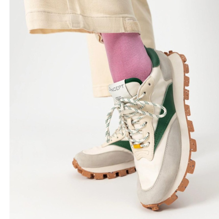 Women ONCEPT | Oncept Osaka Sneakers Green