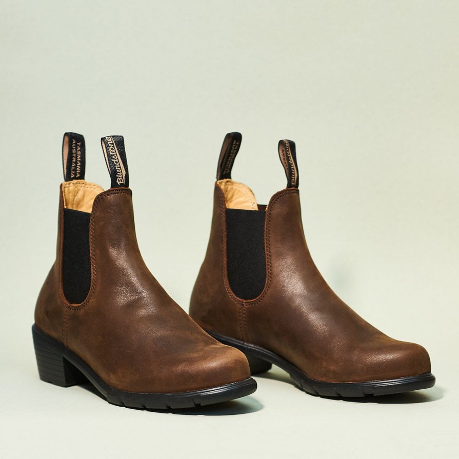 Women Blundstone (Canada) | Blundstone 1673 Brown