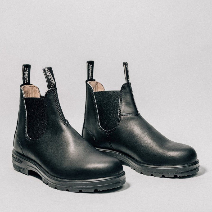 Men Blundstone (Canada) | Blundstone 558 Men'S Black