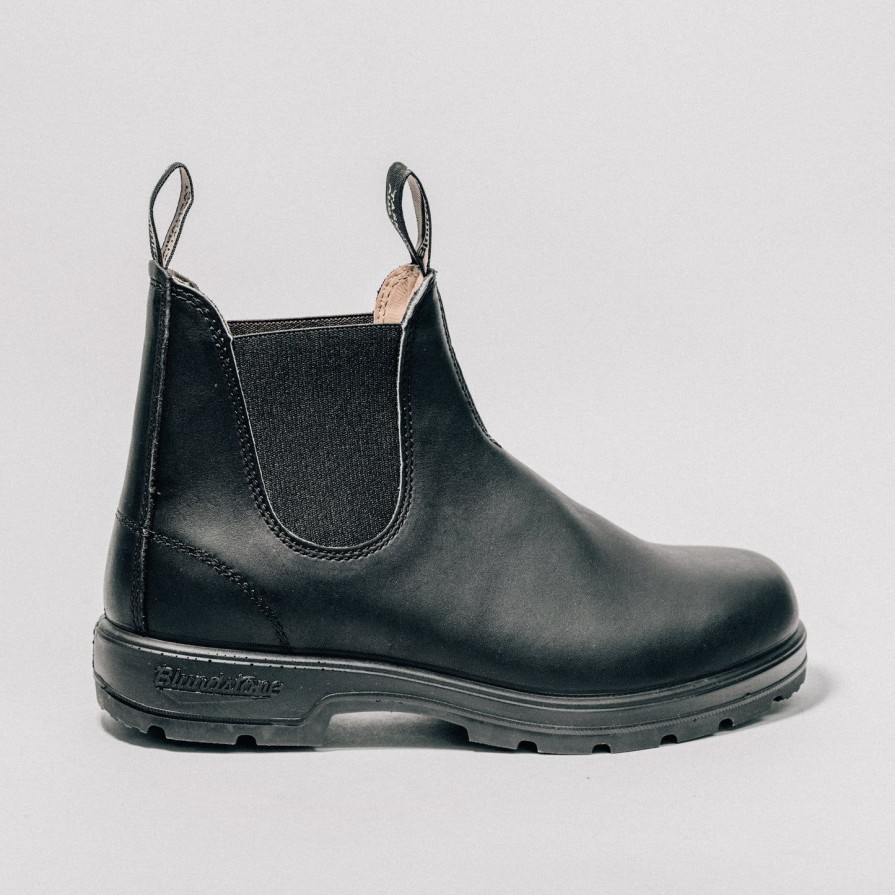 Men Blundstone (Canada) | Blundstone 558 Men'S Black