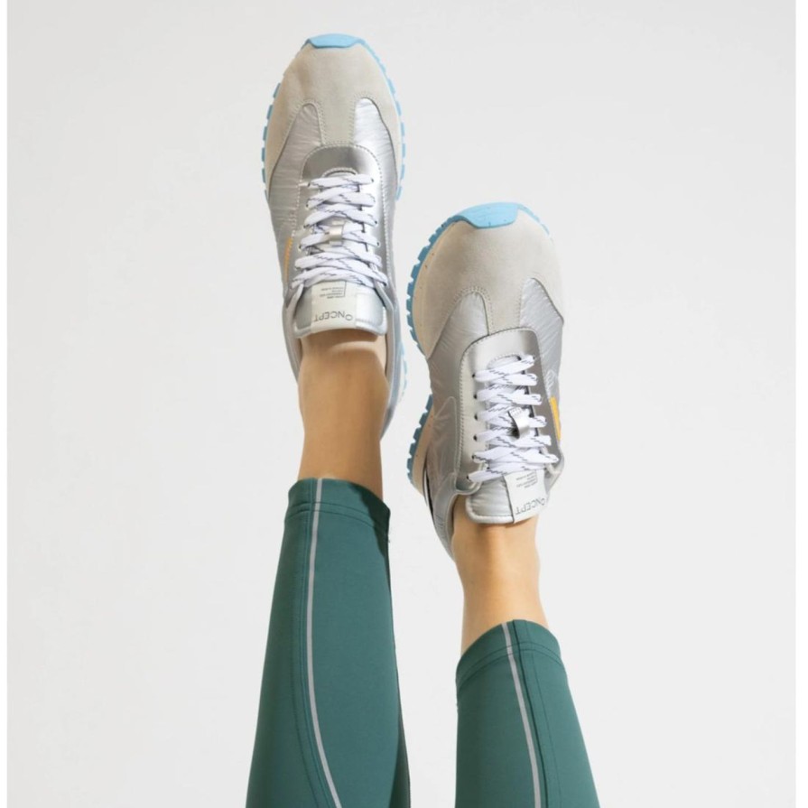 Women ONCEPT | Oncept Tokyo Sneaker Women Flash