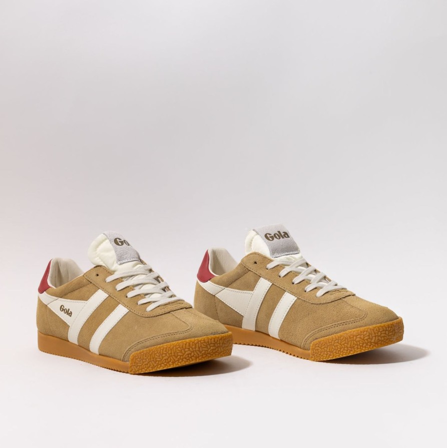 Women GOLA | Gola Elan Women'S Sneakers